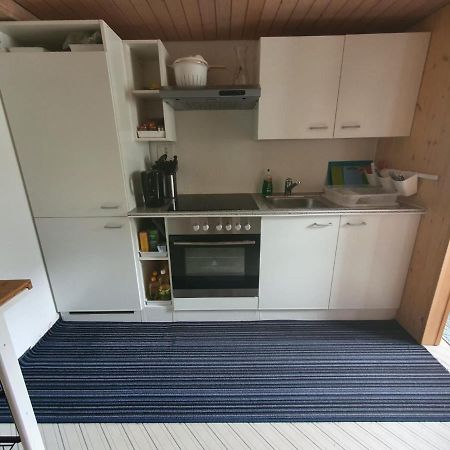 גרינדלוולד Apartment Lilalama מראה חיצוני תמונה