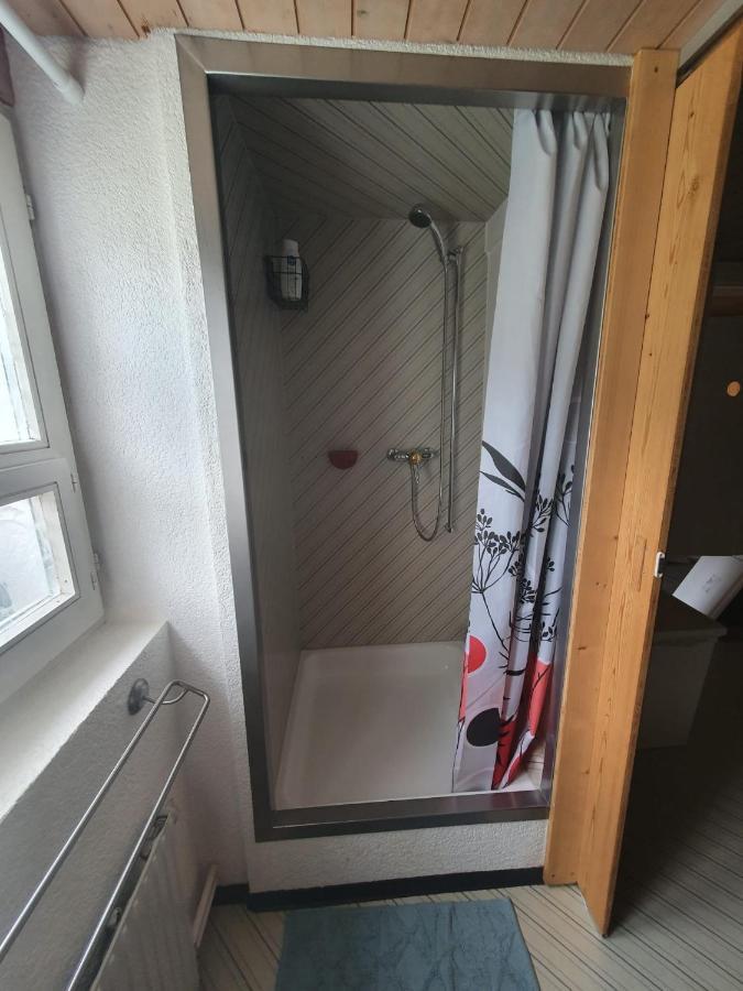 גרינדלוולד Apartment Lilalama מראה חיצוני תמונה